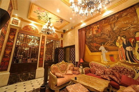 岳阳市高档KTV妹子质量哪家好